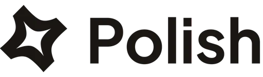 Polish logo