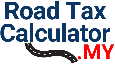 Road Tax Calculator logo