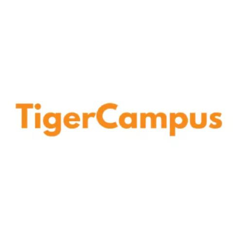TigerCampus logo