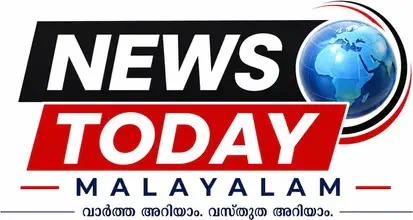 News Today Malayalam logo