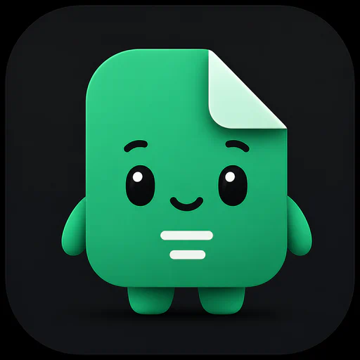 ToolPDFs logo