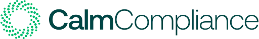 CalmCompliance logo