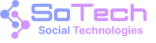 SoTech logo