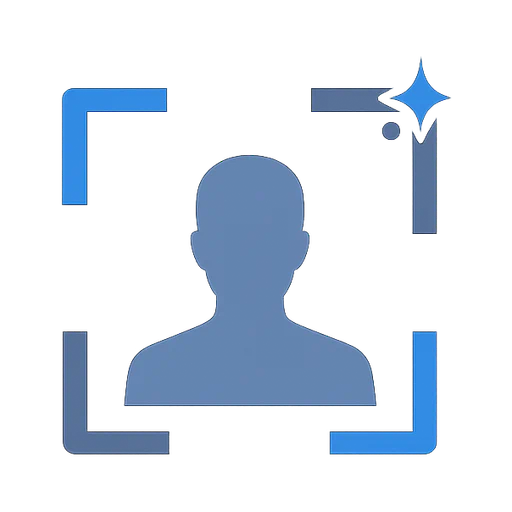 Business Headshots logo