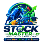 StockMaster logo