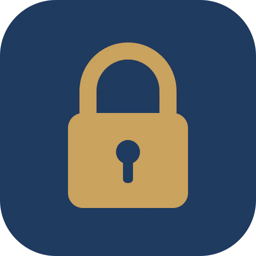 Save My Secrets logo