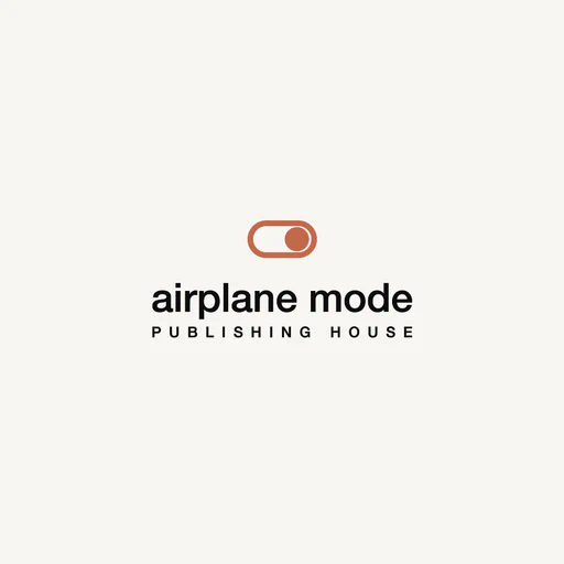 Airplane Mode Publishing House logo