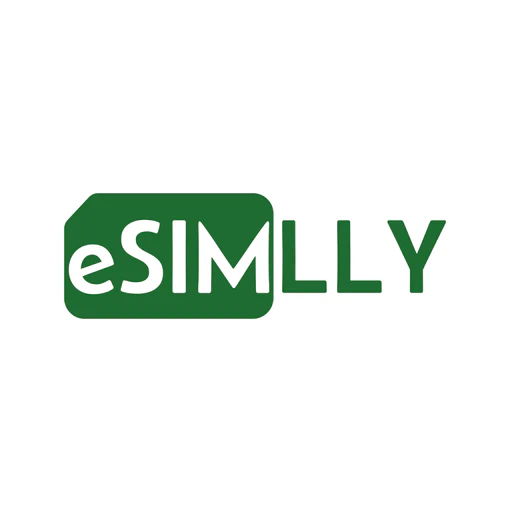 eSIMLLY logo