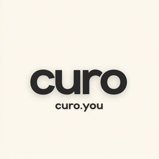 Curo logo