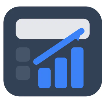 CheckMyProfit logo