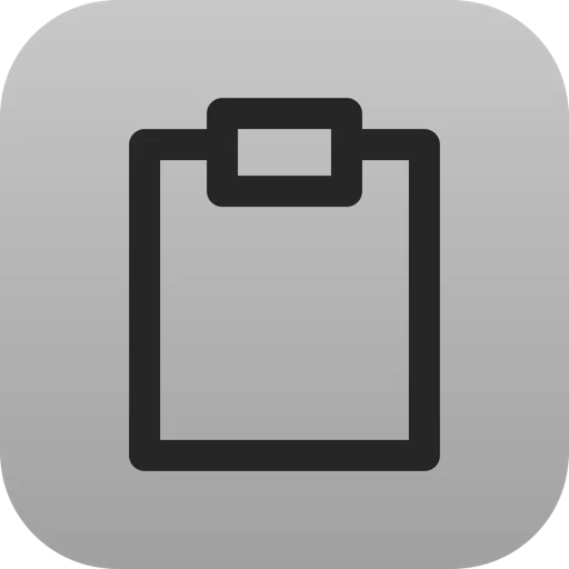 ClipMate logo
