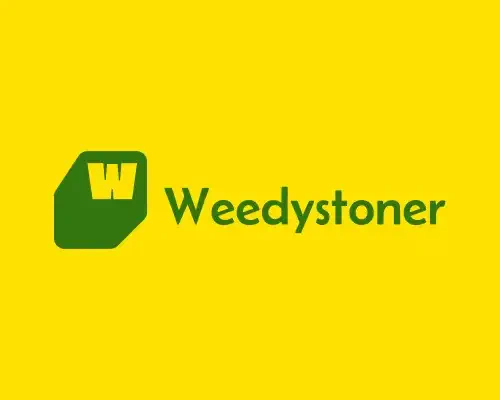 The Weedy Stoner logo