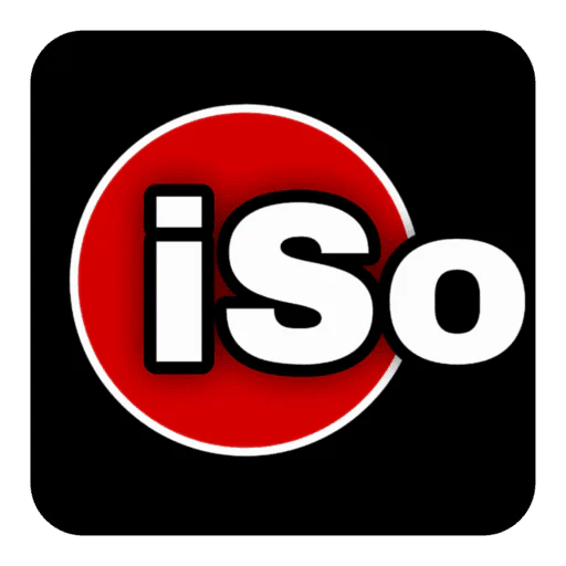 iSokoVibe logo