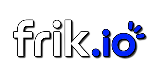 frik.io logo