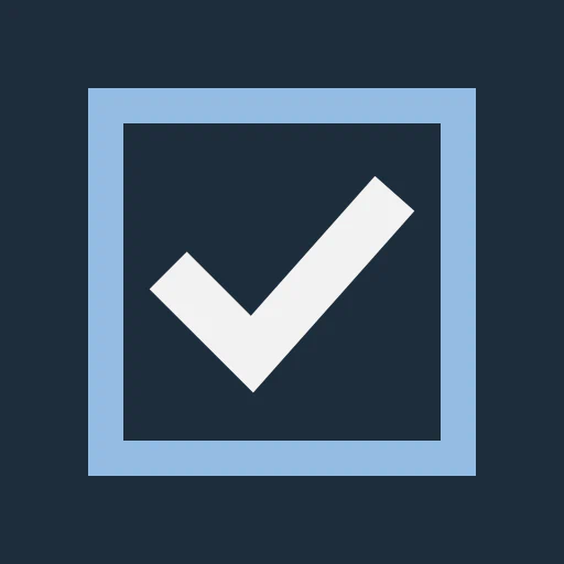Product Launch Checklist logo