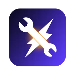 Presta Debug logo