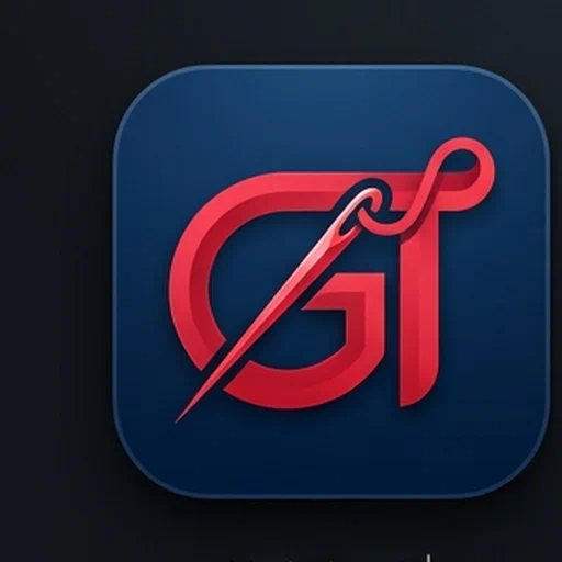GradeThread logo