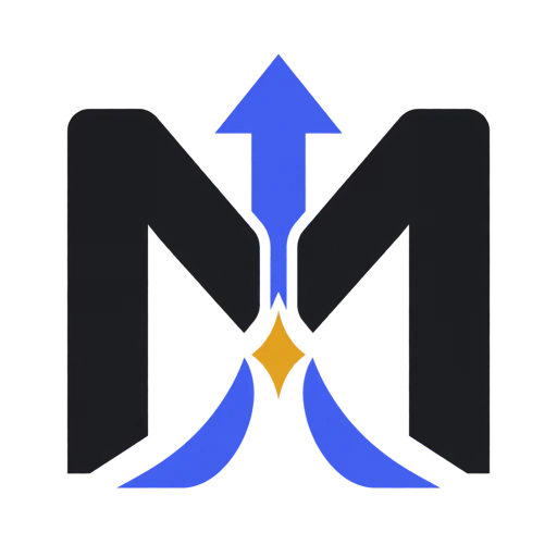 MegaLaunch logo