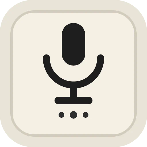 Maina Voice logo