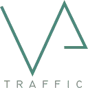 VA Traffic PRO logo