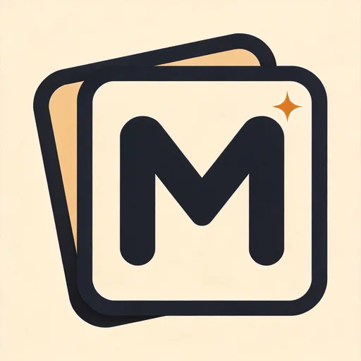 MomentSift logo