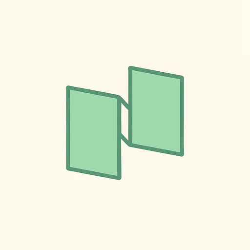 Notrispace logo