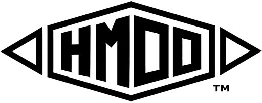 hmdd clothing logo
