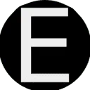 Essential Hoodie logo