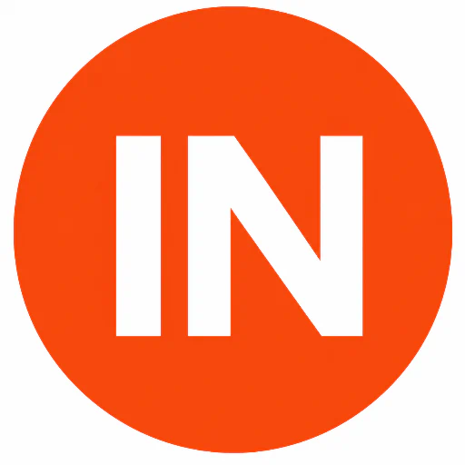 Indie Need logo