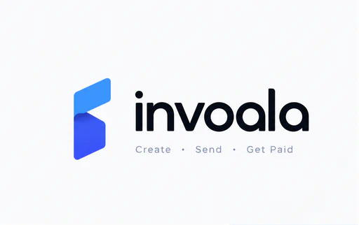 Invoala logo