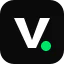 Vrrrt Cube logo