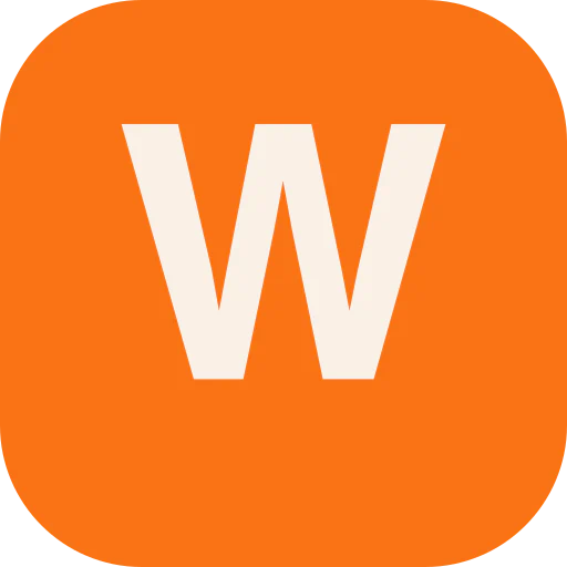 Whisper Web logo