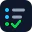 SMM LIST logo