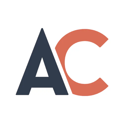 Andreas Christodoulou logo
