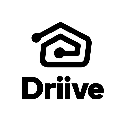 Driive logo