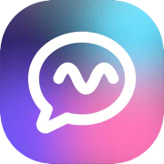 TalkFlow logo