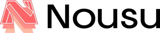 Nousu logo