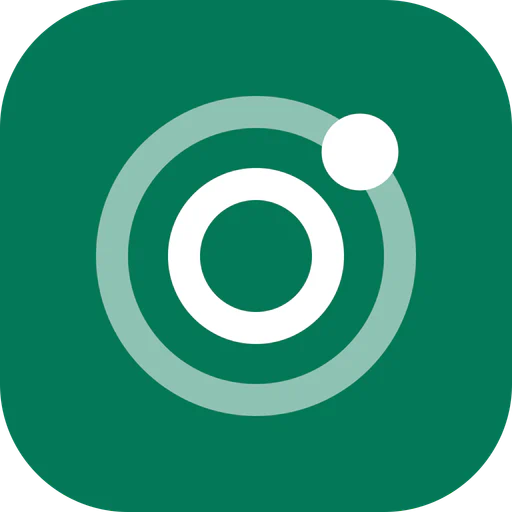 DiscoverLaunches logo