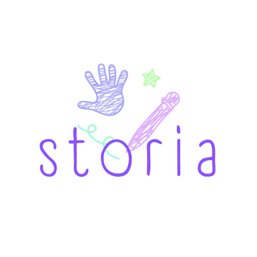 Storia logo