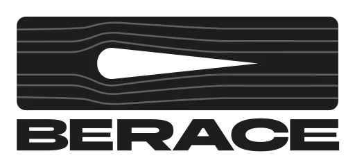 BERACE logo