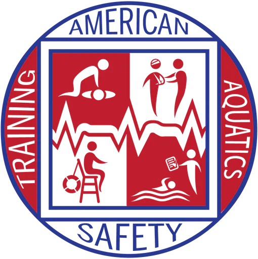 American Aquatics and Safety Training logo